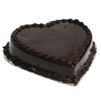 4-5 Kişilik Yaş Pasta Menüsü - Sevgililer Günü İçin Özel