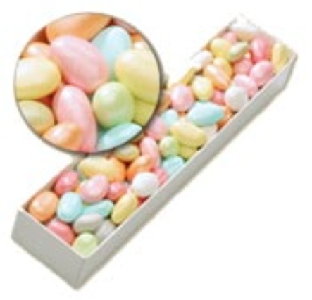 500 Gram Badem Special Şekeri