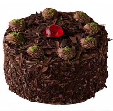6-9 Kişilik Çikolatalı Zengin Tat Buketi