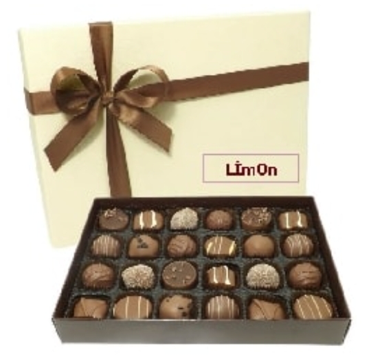 El Yapımı 750 Gr Special Çikolata Orta