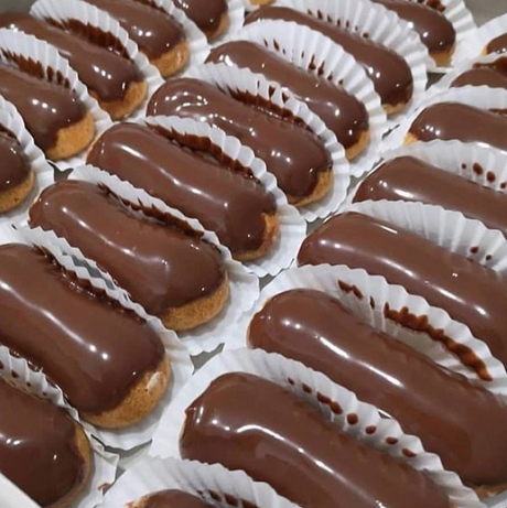 Her Anınızda Mutluluk 500 Gr Ekler Pasta