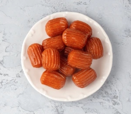 Taze Fırınlanmış 750 Gr Tulumba